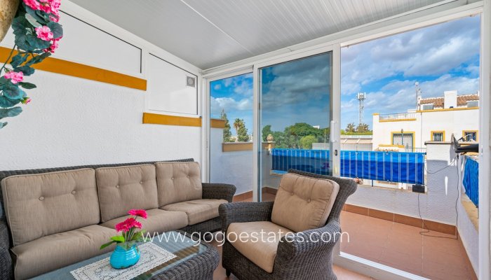 Te koop - Huis - Vrijstaande Villa - Torrevieja - Torrevieja Centro