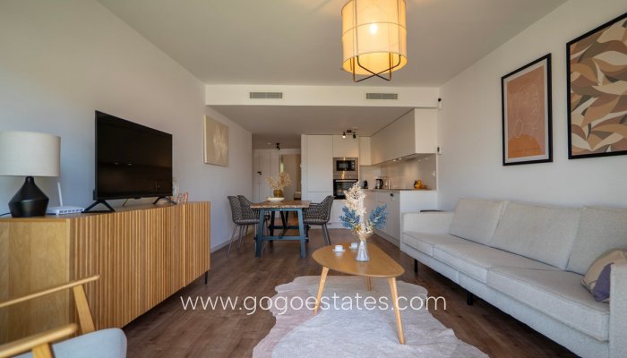 Te koop - Appartement - Begane Grond Appartement - Jávea Xàbia - Jávea - Xàbia Centro