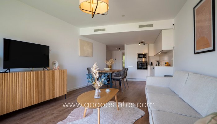 Te koop - Appartement - Begane Grond Appartement - Jávea Xàbia - Jávea - Xàbia Centro