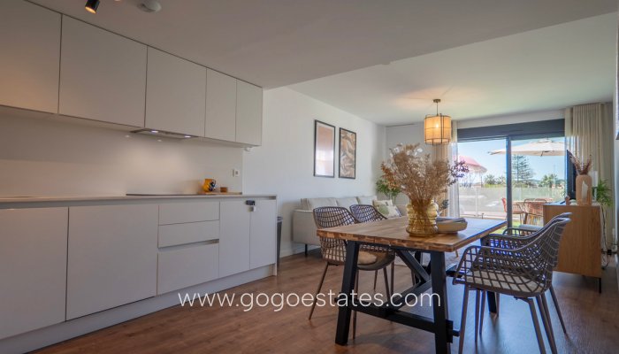 Te koop - Appartement - Begane Grond Appartement - Jávea Xàbia - Jávea - Xàbia Centro