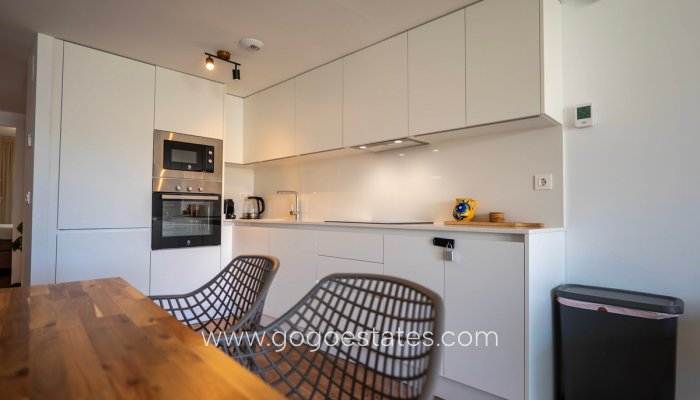 Te koop - Appartement - Begane Grond Appartement - Jávea Xàbia - Jávea - Xàbia Centro