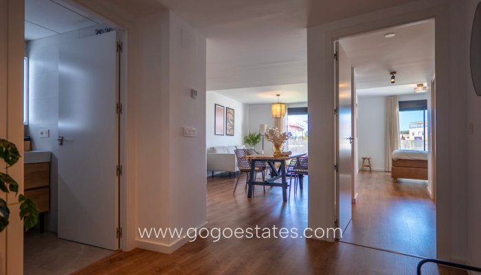 Te koop - Appartement - Begane Grond Appartement - Jávea Xàbia - Jávea - Xàbia Centro