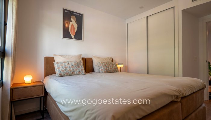 Te koop - Appartement - Begane Grond Appartement - Jávea Xàbia - Jávea - Xàbia Centro