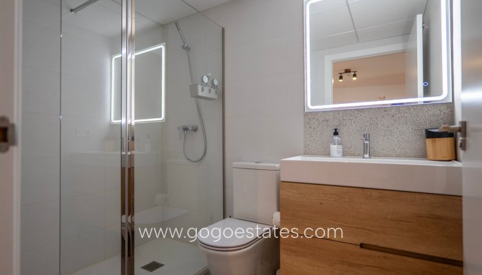 Te koop - Appartement - Begane Grond Appartement - Jávea Xàbia - Jávea - Xàbia Centro