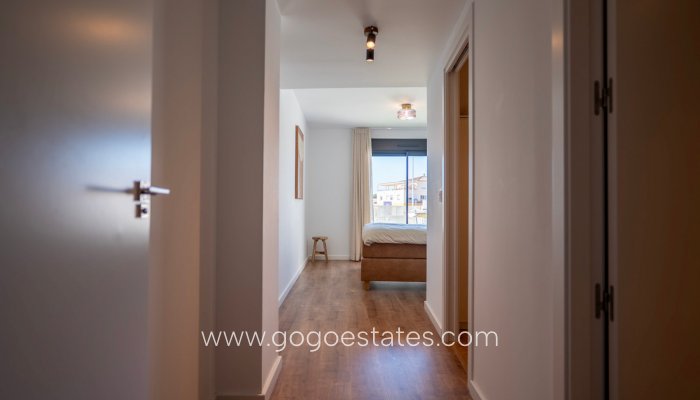 Te koop - Appartement - Begane Grond Appartement - Jávea Xàbia - Jávea - Xàbia Centro