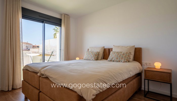 Te koop - Appartement - Begane Grond Appartement - Jávea Xàbia - Jávea - Xàbia Centro