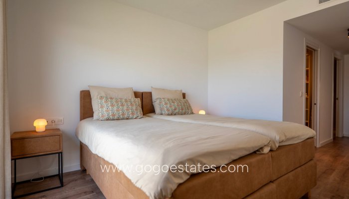 Te koop - Appartement - Begane Grond Appartement - Jávea Xàbia - Jávea - Xàbia Centro