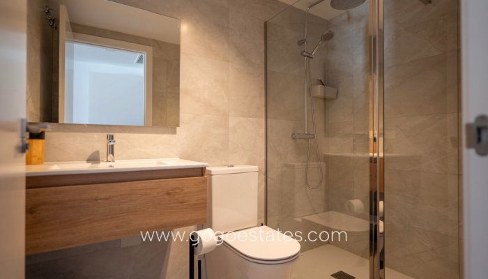 Te koop - Appartement - Begane Grond Appartement - Jávea Xàbia - Jávea - Xàbia Centro