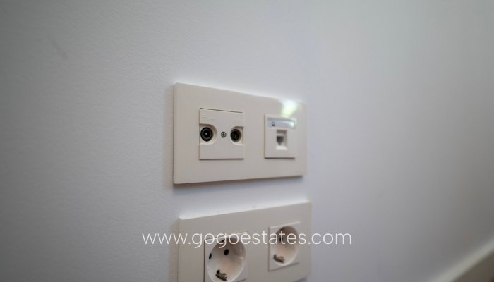 Te koop - Appartement - Begane Grond Appartement - Jávea Xàbia - Jávea - Xàbia Centro