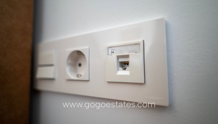 Te koop - Appartement - Begane Grond Appartement - Jávea Xàbia - Jávea - Xàbia Centro