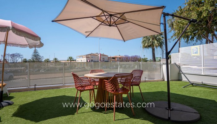 Te koop - Appartement - Begane Grond Appartement - Jávea Xàbia - Jávea - Xàbia Centro