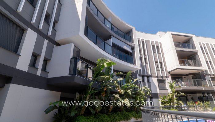 Te koop - Appartement - Begane Grond Appartement - Jávea Xàbia - Jávea - Xàbia Centro