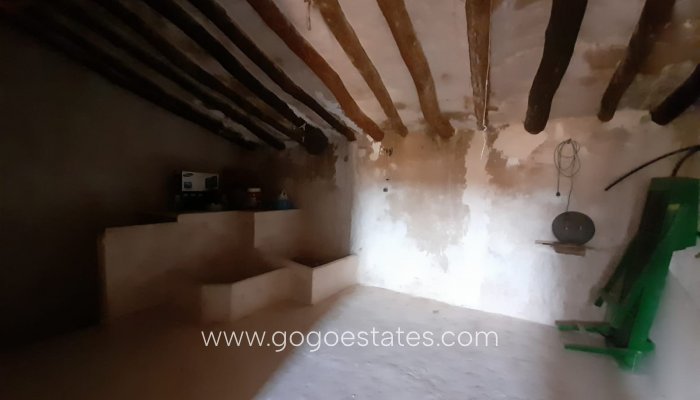 Te koop - Huis - Finca - Cortijo - Pinoso - Pinoso Centro