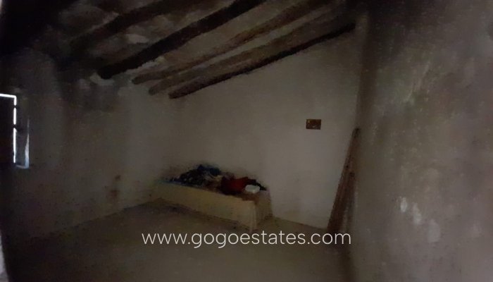 Te koop - Huis - Finca - Cortijo - Pinoso - Pinoso Centro