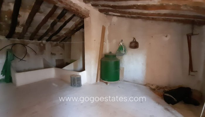 Te koop - Huis - Finca - Cortijo - Pinoso - Pinoso Centro