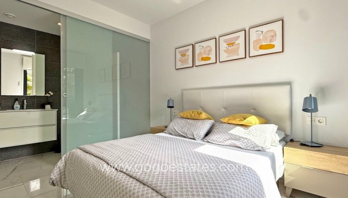 Te koop - Appartement - Appartement op de middelste verdieping - Orihuela - Los Altos