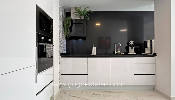 Te koop - Appartement - Appartement op de middelste verdieping - Orihuela - Los Altos