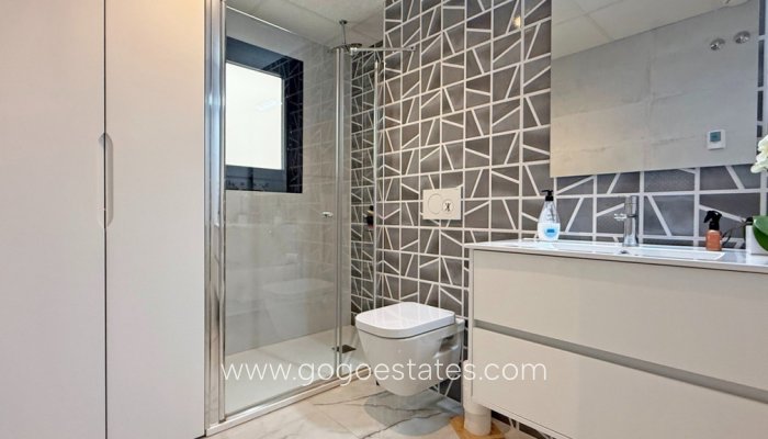 Te koop - Appartement - Appartement op de middelste verdieping - Orihuela - Los Altos