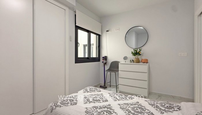 Te koop - Appartement - Appartement op de middelste verdieping - Orihuela - Los Altos