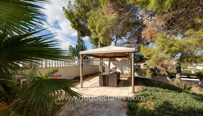 Te koop - Huis - Vrijstaande Villa - Rojales - Ciudad Quesada