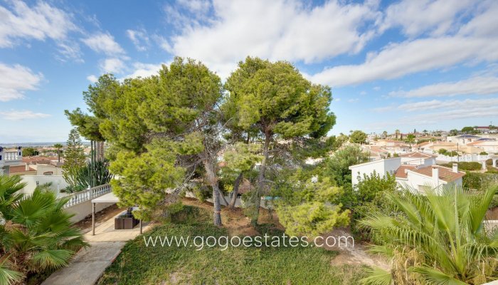 Te koop - Huis - Vrijstaande Villa - Rojales - Ciudad Quesada