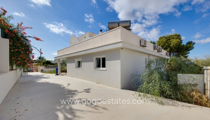 Te koop - Huis - Vrijstaande Villa - Rojales - Ciudad Quesada