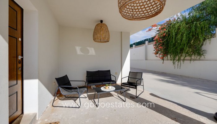 Te koop - Huis - Vrijstaande Villa - Rojales - Ciudad Quesada