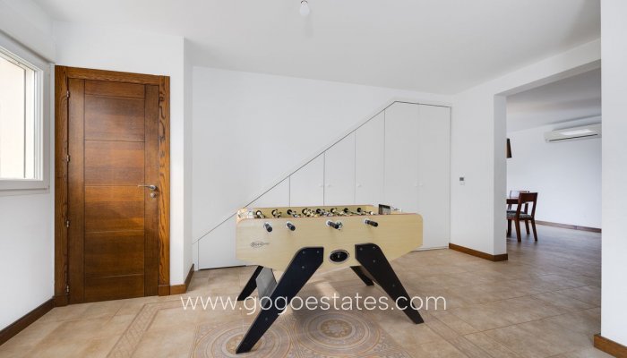 Te koop - Huis - Vrijstaande Villa - Rojales - Ciudad Quesada