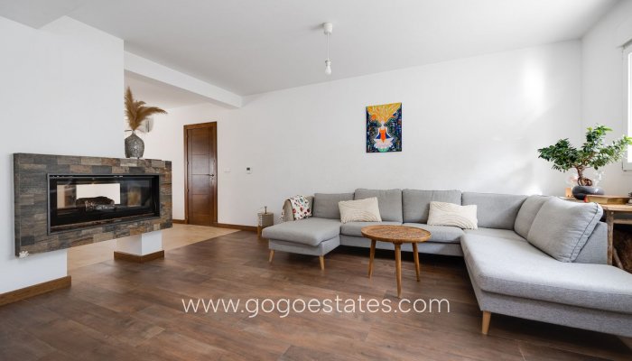 Te koop - Huis - Vrijstaande Villa - Rojales - Ciudad Quesada