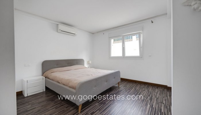 Te koop - Huis - Vrijstaande Villa - Rojales - Ciudad Quesada