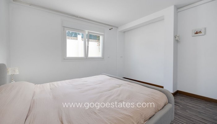 Te koop - Huis - Vrijstaande Villa - Rojales - Ciudad Quesada