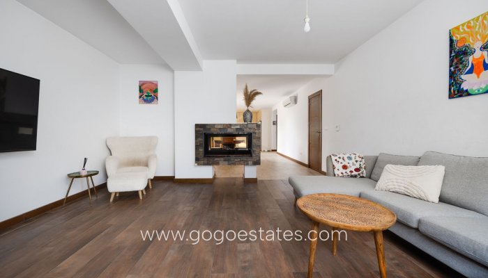 Te koop - Huis - Vrijstaande Villa - Rojales - Ciudad Quesada