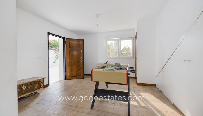 Te koop - Huis - Vrijstaande Villa - Rojales - Ciudad Quesada