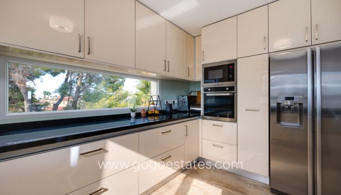 Te koop - Huis - Vrijstaande Villa - Rojales - Ciudad Quesada