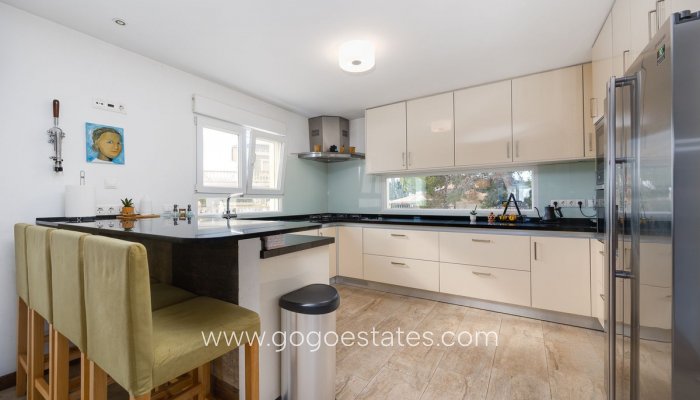 Te koop - Huis - Vrijstaande Villa - Rojales - Ciudad Quesada