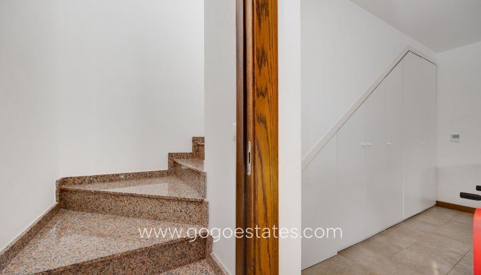 Te koop - Huis - Vrijstaande Villa - Rojales - Ciudad Quesada