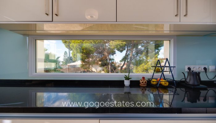 Te koop - Huis - Vrijstaande Villa - Rojales - Ciudad Quesada