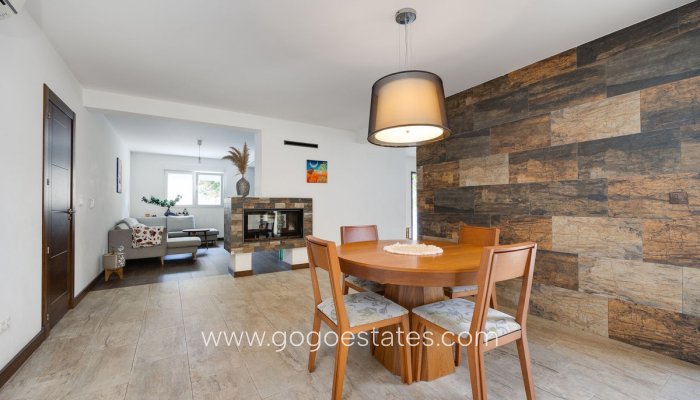 Te koop - Huis - Vrijstaande Villa - Rojales - Ciudad Quesada