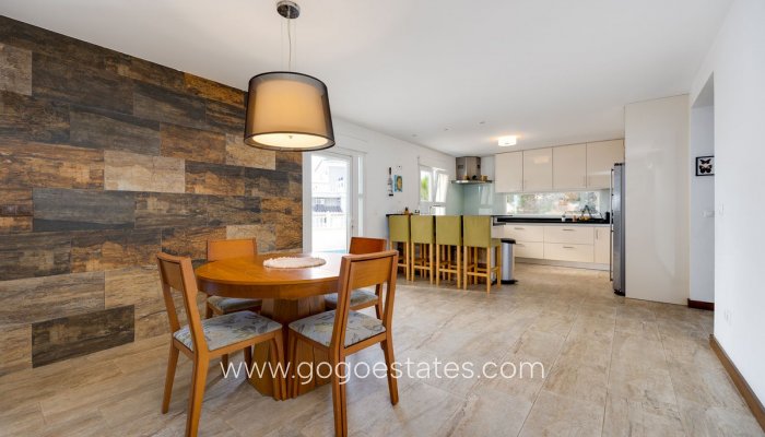 Te koop - Huis - Vrijstaande Villa - Rojales - Ciudad Quesada