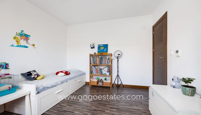 Te koop - Huis - Vrijstaande Villa - Rojales - Ciudad Quesada