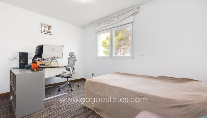 Te koop - Huis - Vrijstaande Villa - Rojales - Ciudad Quesada