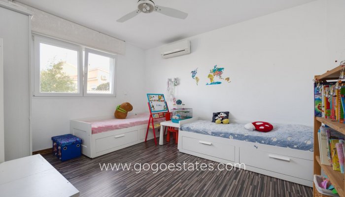 Te koop - Huis - Vrijstaande Villa - Rojales - Ciudad Quesada