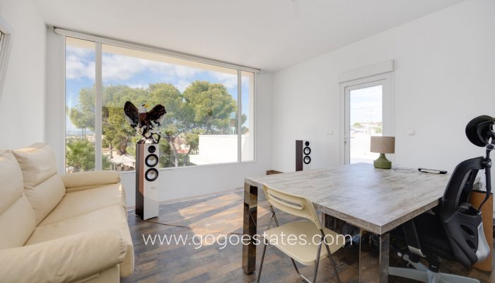 Te koop - Huis - Vrijstaande Villa - Rojales - Ciudad Quesada