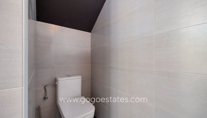 Te koop - Huis - Vrijstaande Villa - Rojales - Ciudad Quesada