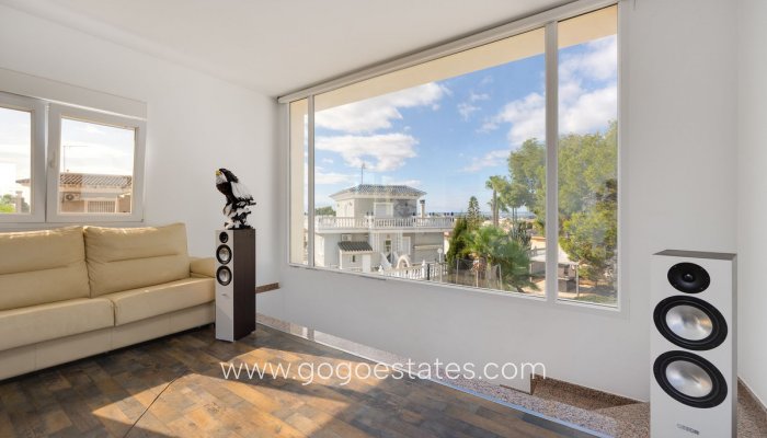 Te koop - Huis - Vrijstaande Villa - Rojales - Ciudad Quesada