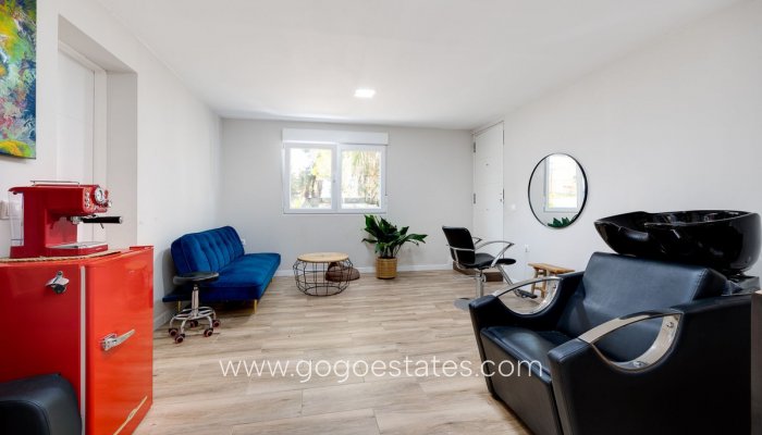 Te koop - Huis - Vrijstaande Villa - Rojales - Ciudad Quesada