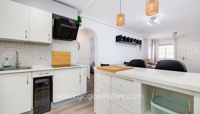 Te koop - Appartement - Begane Grond Appartement - Torrevieja - Torrevieja Centro