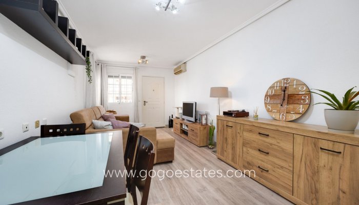 Te koop - Appartement - Begane Grond Appartement - Torrevieja - Torrevieja Centro