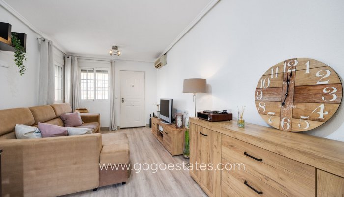 Te koop - Appartement - Begane Grond Appartement - Torrevieja - Torrevieja Centro