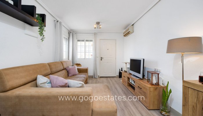 Te koop - Appartement - Begane Grond Appartement - Torrevieja - Torrevieja Centro